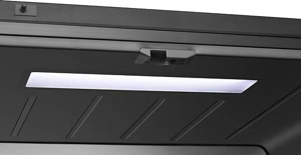 Фото - Холодильник Hisense RQ760N4SBFE