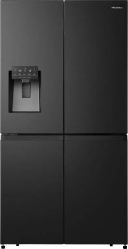 Холодильник Hisense RQ760N4SBFE - Фото 1