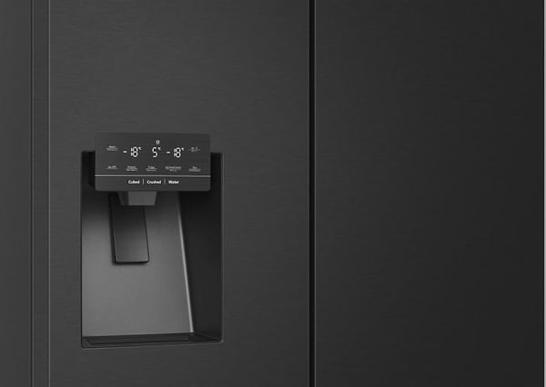 Фото - Холодильник Hisense RQ760N4SBFE