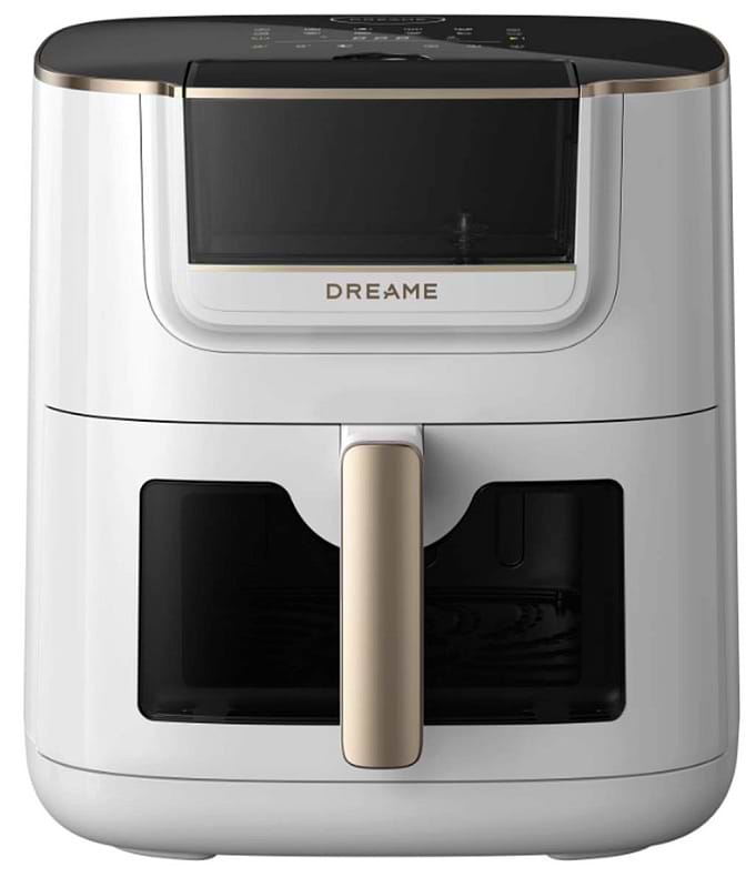 Мультипечь Dreame AF30 White (AF30-WH) - Фото 1
