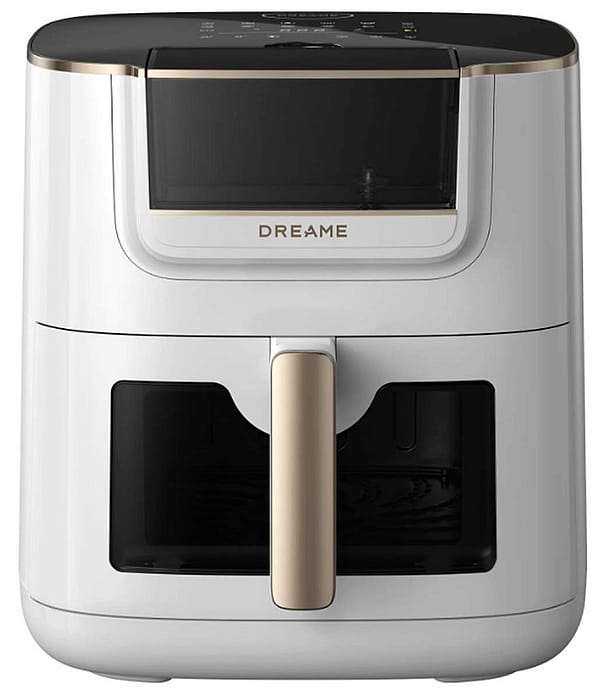 Фото - Мультипечь Dreame AF30 White (AF30-WH)