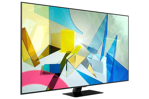 Фото - Телевизор Samsung QE49Q80TAUXUA