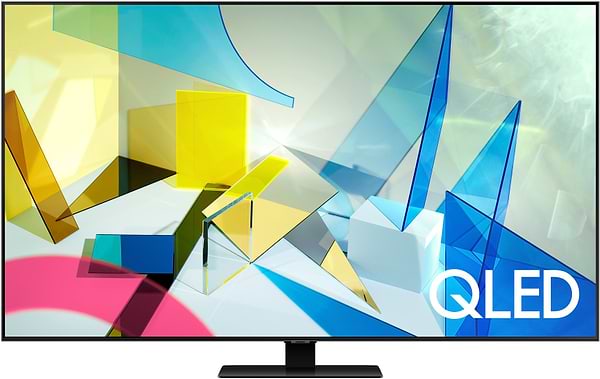 Фото - Телевизор Samsung QE49Q80TAUXUA