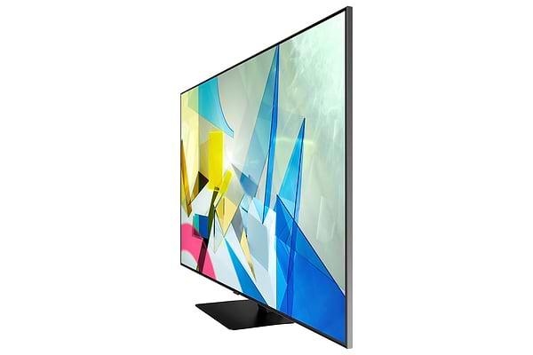 Фото - Телевизор Samsung QE65Q80TAUXUA