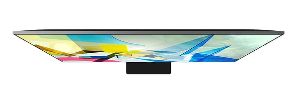 Фото - Телевизор Samsung QE75Q80TAUXUA