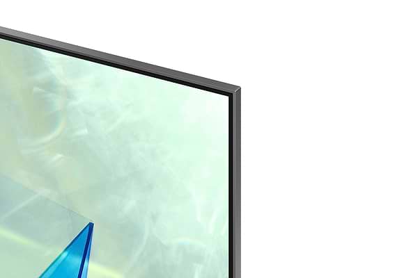 Фото - Телевизор Samsung QE75Q80TAUXUA