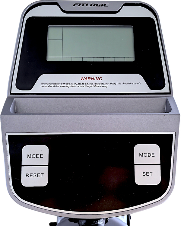 Фото - Орбітрек FitLogic CT1801C