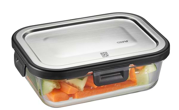 Фото - Емкость для хранения Gefu Milo 600 мл (12752)