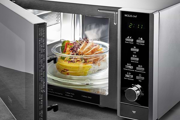 Фото - Емкость для хранения Gefu Milo 600 мл (12752)