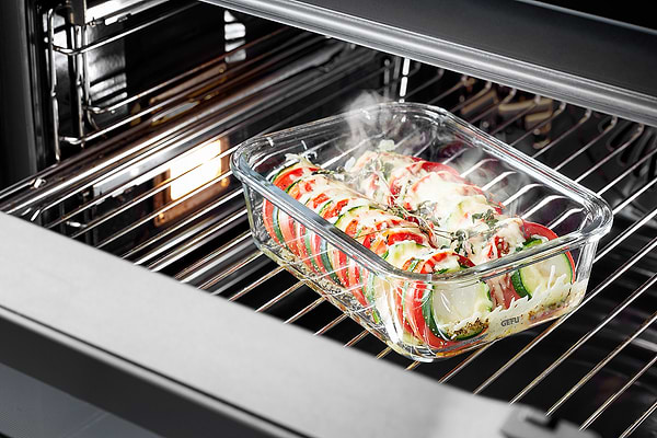 Фото - Емкость для хранения Gefu Milo 600 мл (12752)