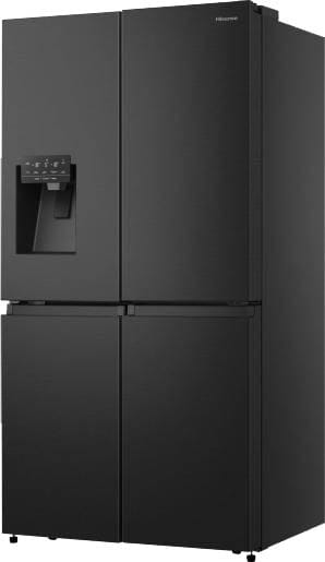 Фото - Холодильник Hisense RQ760N4SBFE