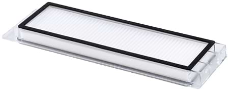 Набір фільтрів для пилососа Xiaomi Roborock Q Revo Washable Dust Bin Filter - Фото 1
