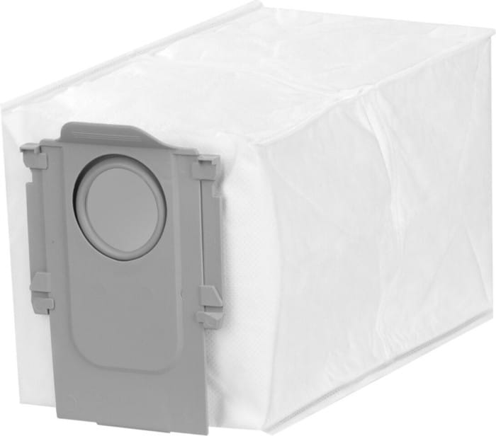 Мішок для пилососа Xiaomi Roborock Q Revo/Q Revo MaxV/S8 MaxV Ultra/S8 Max Ultra/Q Revo Curv Disposable Dust bag