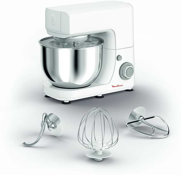 Фото - Планетарный миксер Moulinex QA150110