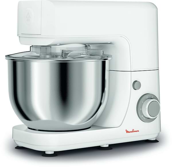 Фото - Планетарный миксер Moulinex QA150110
