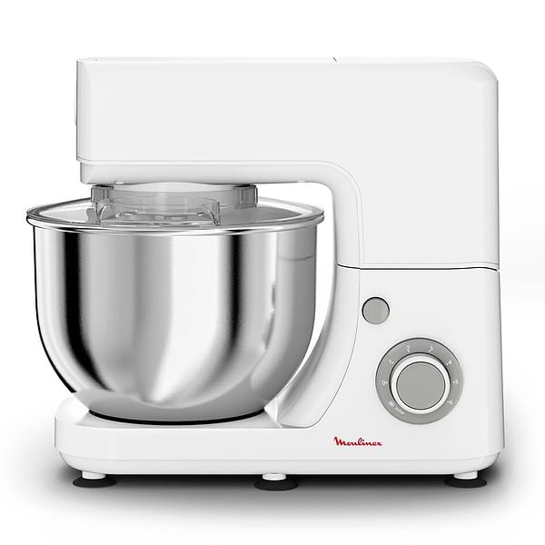 Фото - Планетарный миксер Moulinex QA150110
