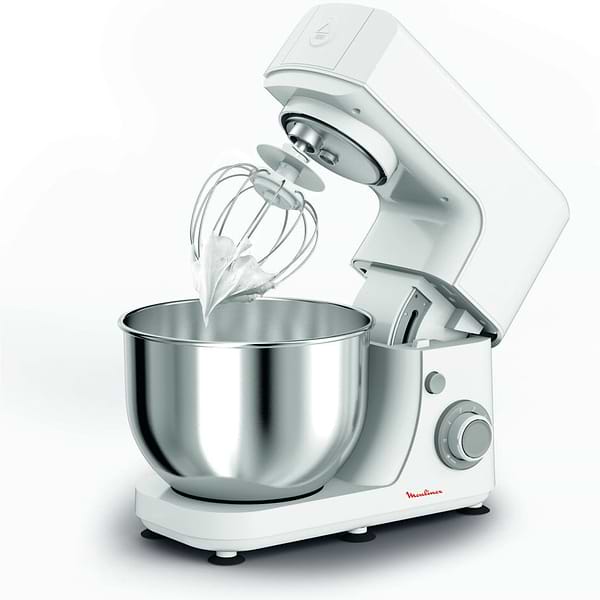 Фото - Планетарный миксер Moulinex QA150110