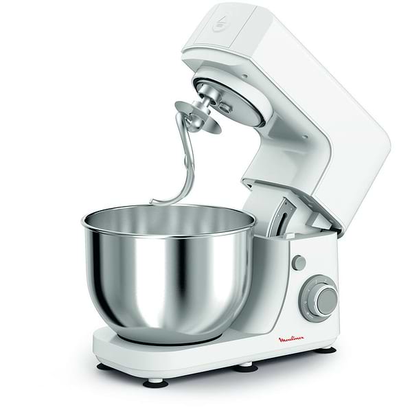 Фото - Планетарный миксер Moulinex QA150110