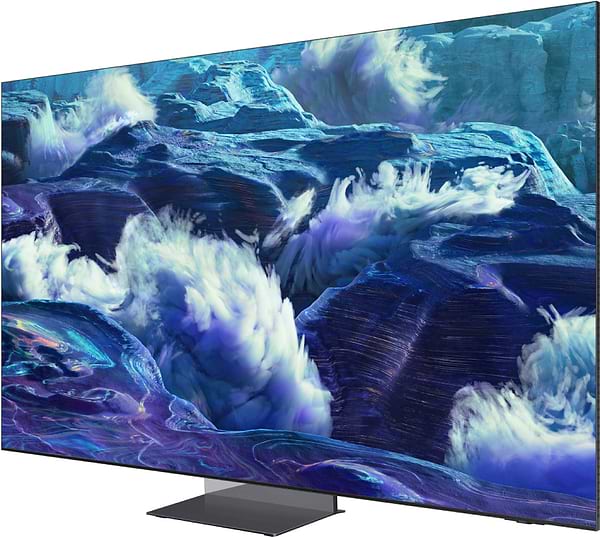Фото - Телевізор Samsung QE65QN950FUXUA