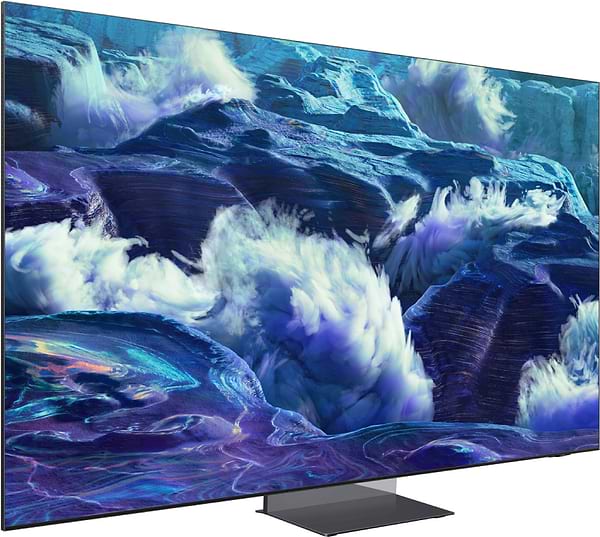 Фото - Телевізор Samsung QE65QN950FUXUA
