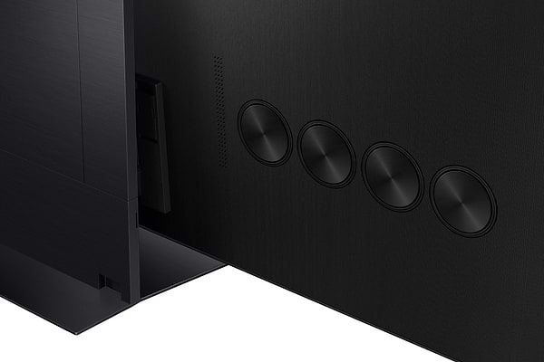 Фото - Телевізор Samsung QE65QN950FUXUA