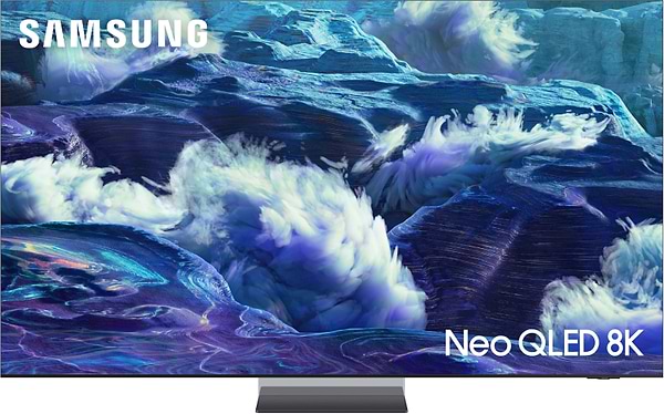 Фото - Телевізор Samsung QE65QN950FUXUA