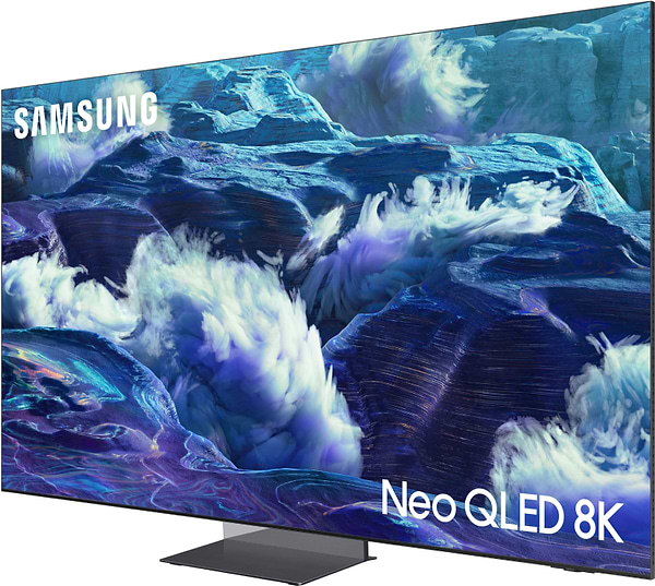 Фото - Телевізор Samsung QE65QN950FUXUA