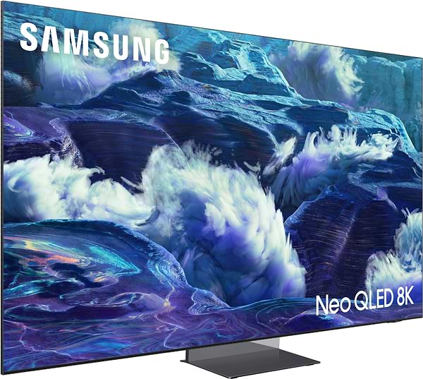 Фото - Телевізор Samsung QE65QN950FUXUA
