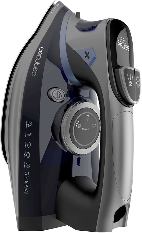 Фото - Уцінка - Праска Cecotec IronHero 3200 Smart Absolute (CCTC-01873)