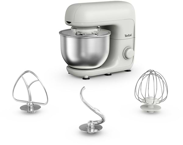 Фото - Уцінка - Планетарний міксер Tefal QB160138