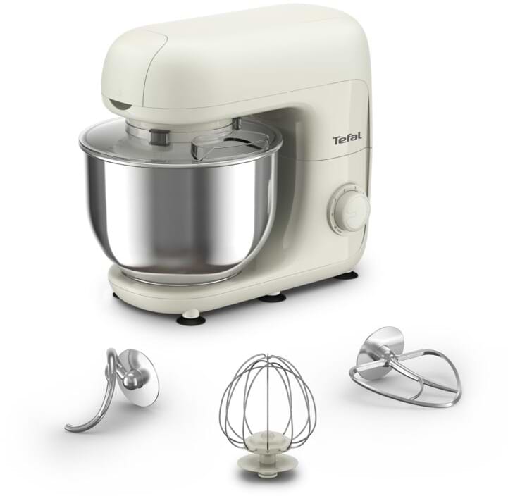 Планетарний міксер Tefal QB160138 - Фото 1