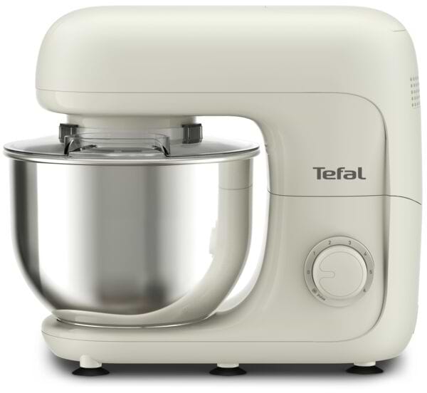 Фото - Уцінка - Планетарний міксер Tefal QB160138