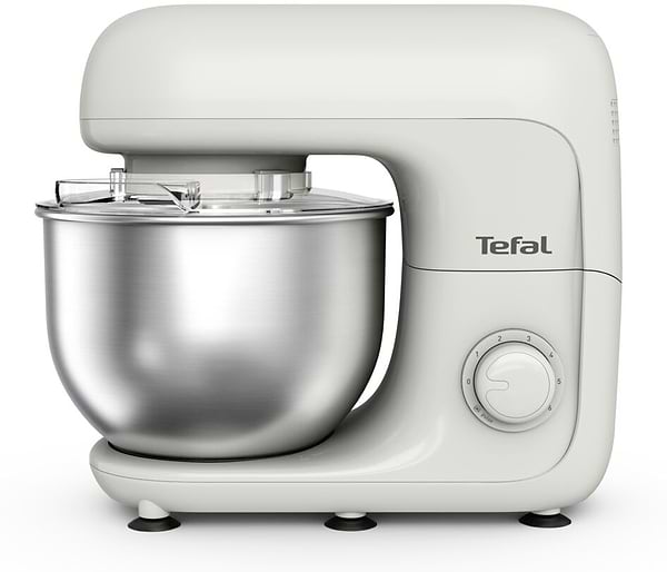 Фото - Уцінка - Планетарний міксер Tefal QB160138