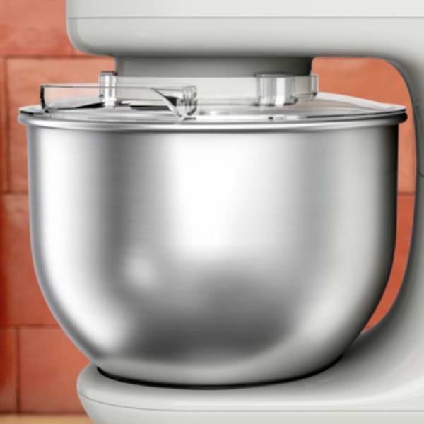 Фото - Уцінка - Планетарний міксер Tefal QB160138