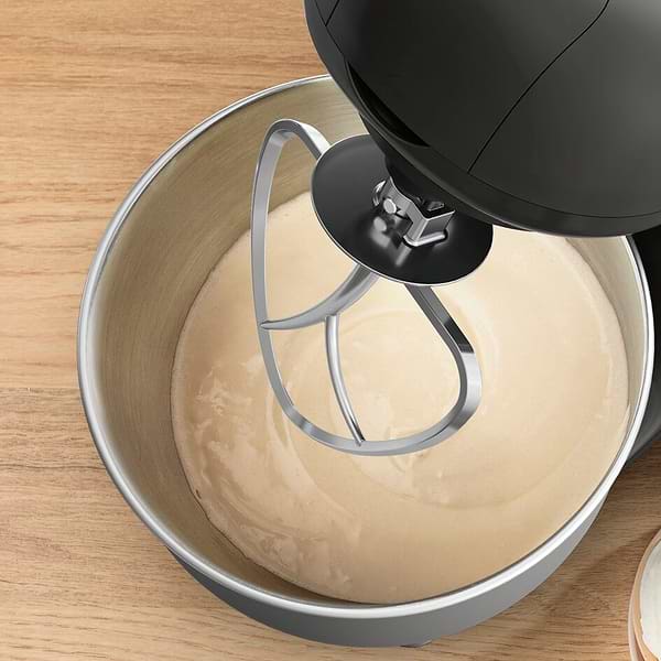 Фото - Уценка - Планетарный миксер Tefal QB161H38
