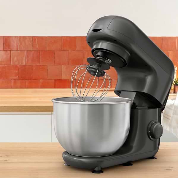 Фото - Уценка - Планетарный миксер Tefal QB161H38