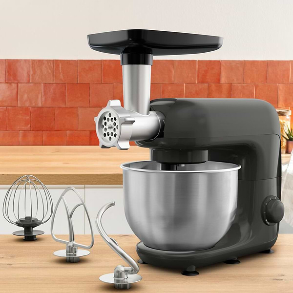 Фото - Уценка - Планетарный миксер Tefal QB161H38