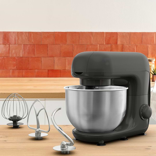 Фото - Уценка - Планетарный миксер Tefal QB161H38