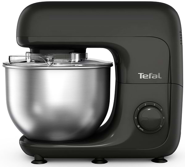 Фото - Уценка - Планетарный миксер Tefal QB161H38