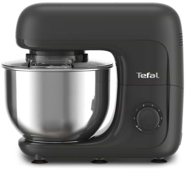 Фото - Уценка - Планетарный миксер Tefal QB161H38