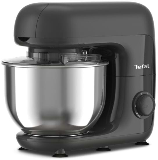 Фото - Уценка - Планетарный миксер Tefal QB161H38