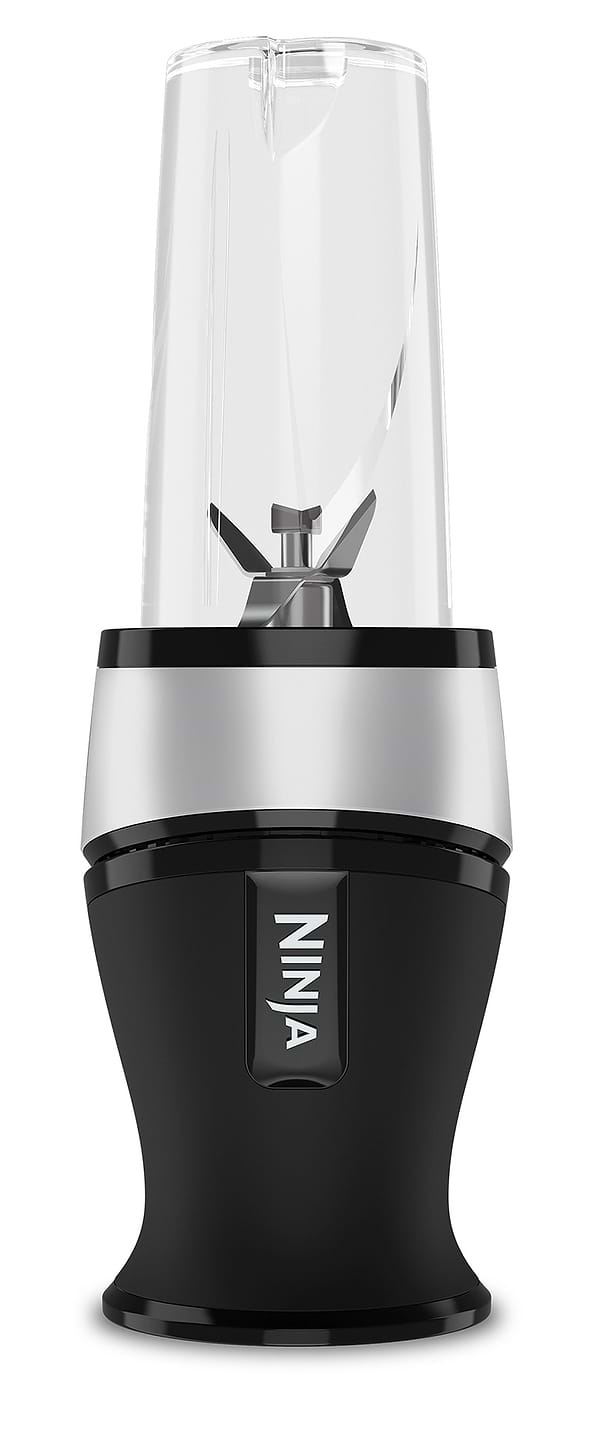 Фото - Блендер стаціонарний Ninja QB3001EUS Фото - Блендер стаціонарний Ninja QB3001EUS