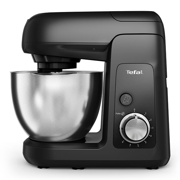 Фото - Кухонная машина Tefal QB522838