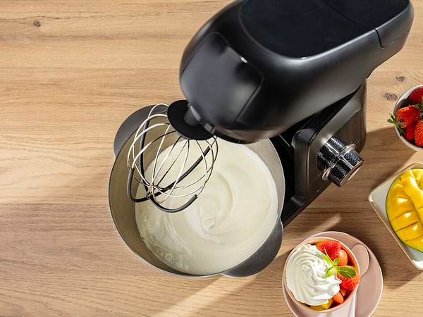 Фото - Кухонна машина Tefal QB525838