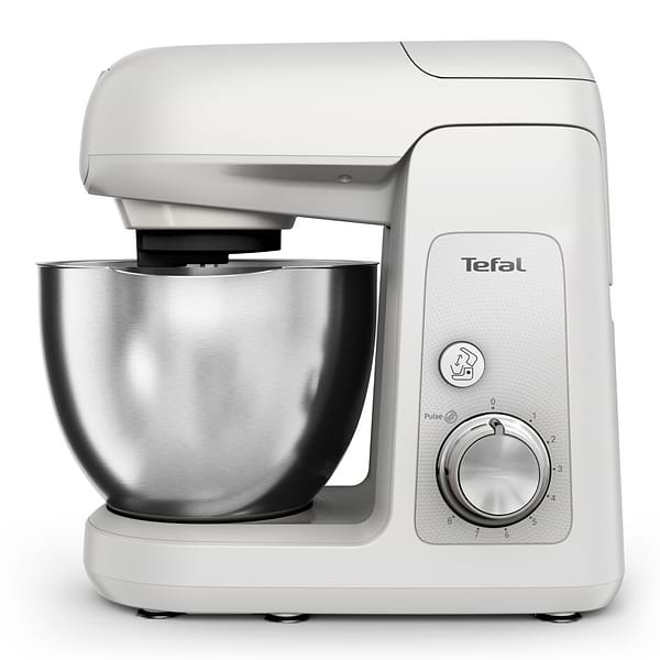 Фото - Уцінка - Кухонна машина Tefal QB525B38 