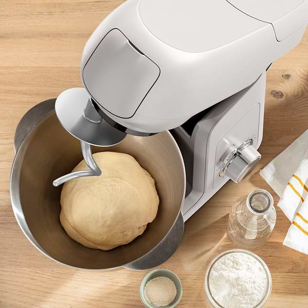 Фото - Уцінка - Кухонна машина Tefal QB525B38 
