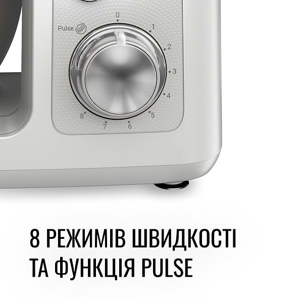 Фото - Уцінка - Кухонна машина Tefal QB525B38 