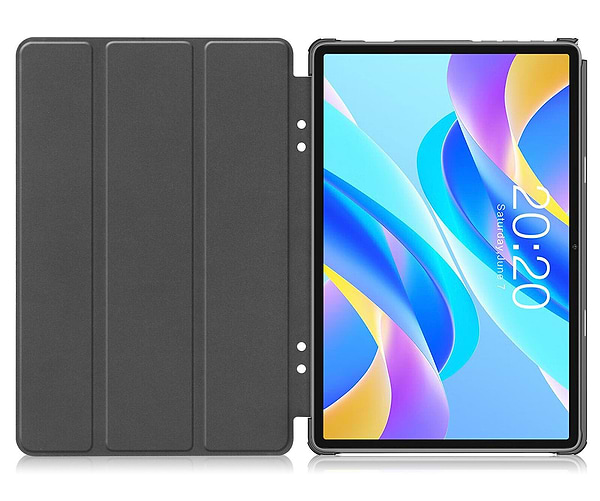 Фото - Чехол для планшета BeCover Smart Case for Teclast M40 Plus/P40HD/P30S 10.1" Butterfly (709538)