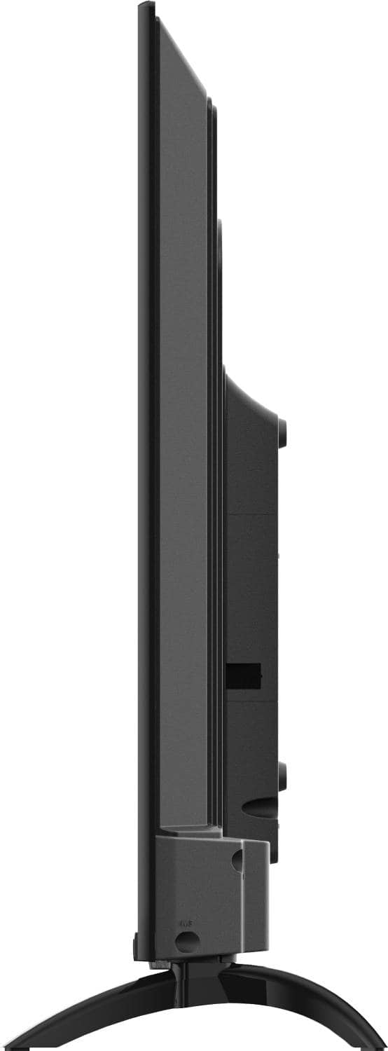 Фото - Телевізор Blaupunkt 43QBG7000