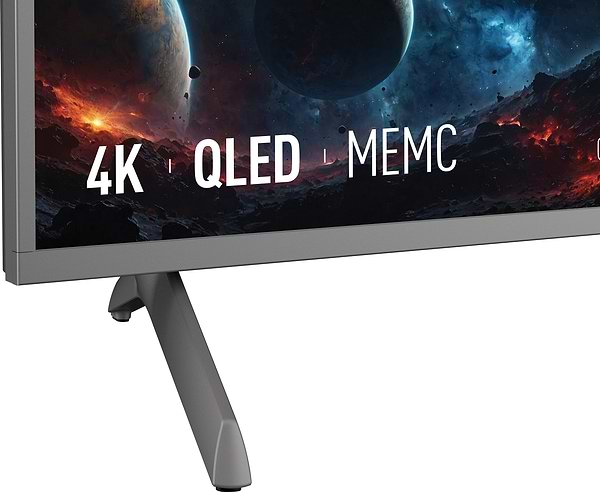 Фото - Телевізор Blaupunkt 75QBG8000
